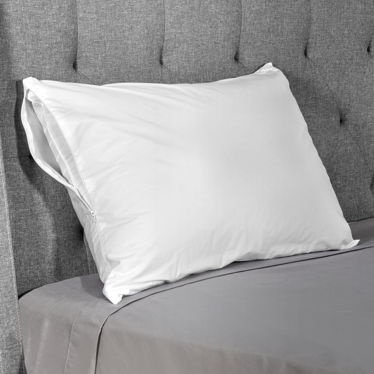 Sealy Cotton Touch Pillow Protector