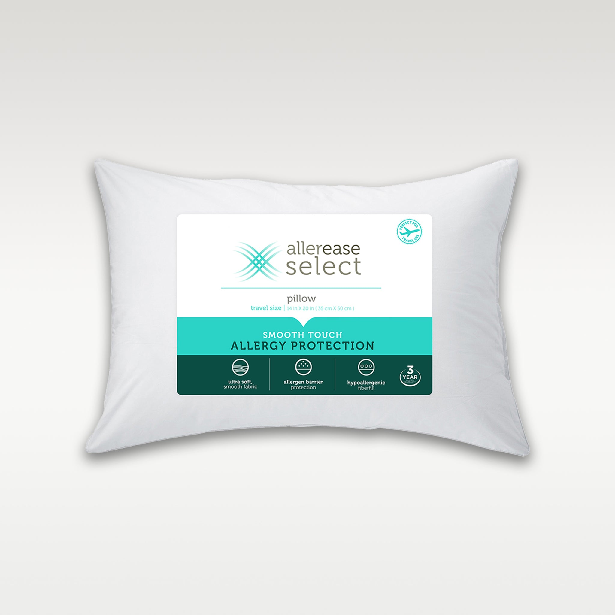 Allerease pillow review best sale