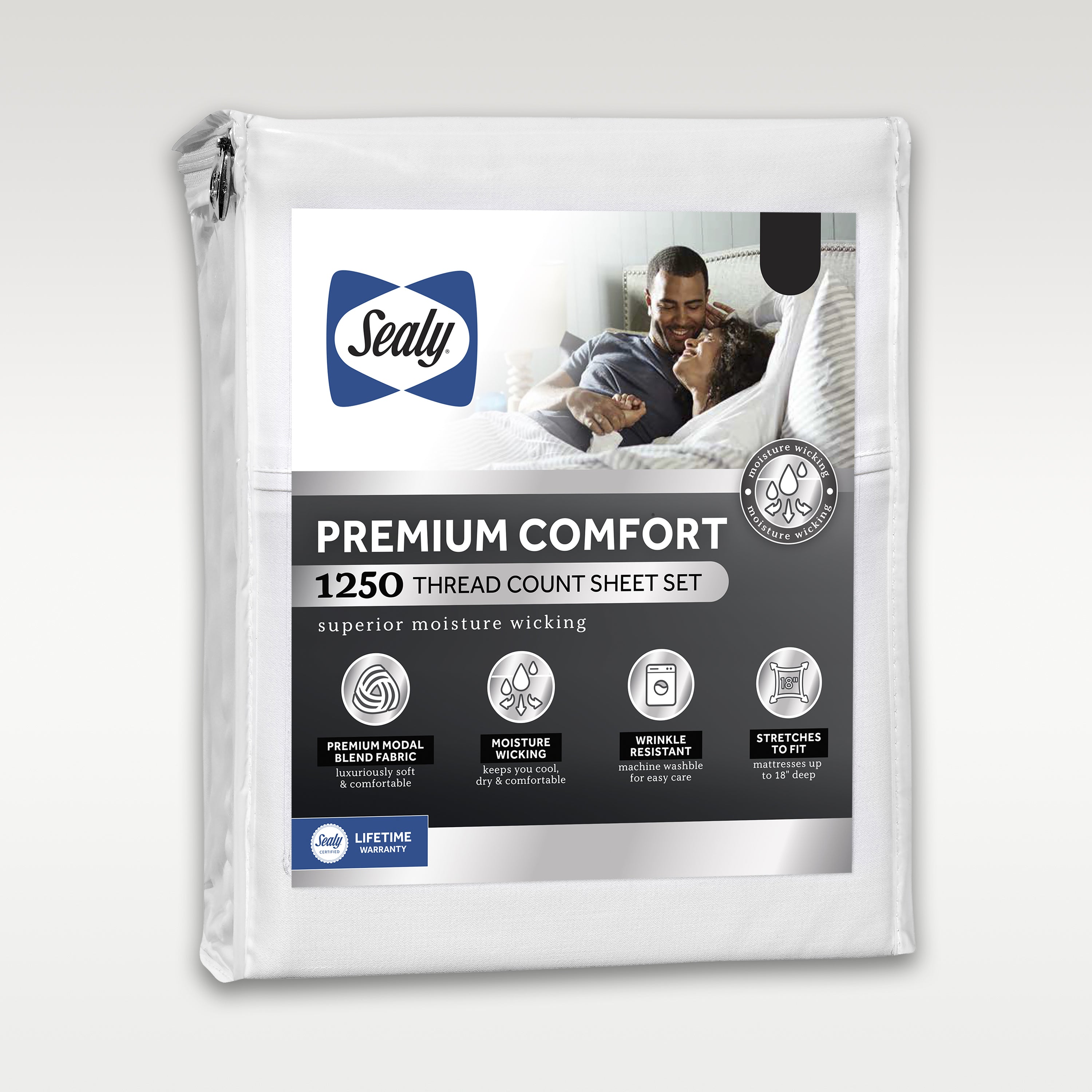 Sealy Bedding Thread Count False Advertising Settlement Sealy Bedding Thread Count False Advertising Settlement - Class action settlement claim information