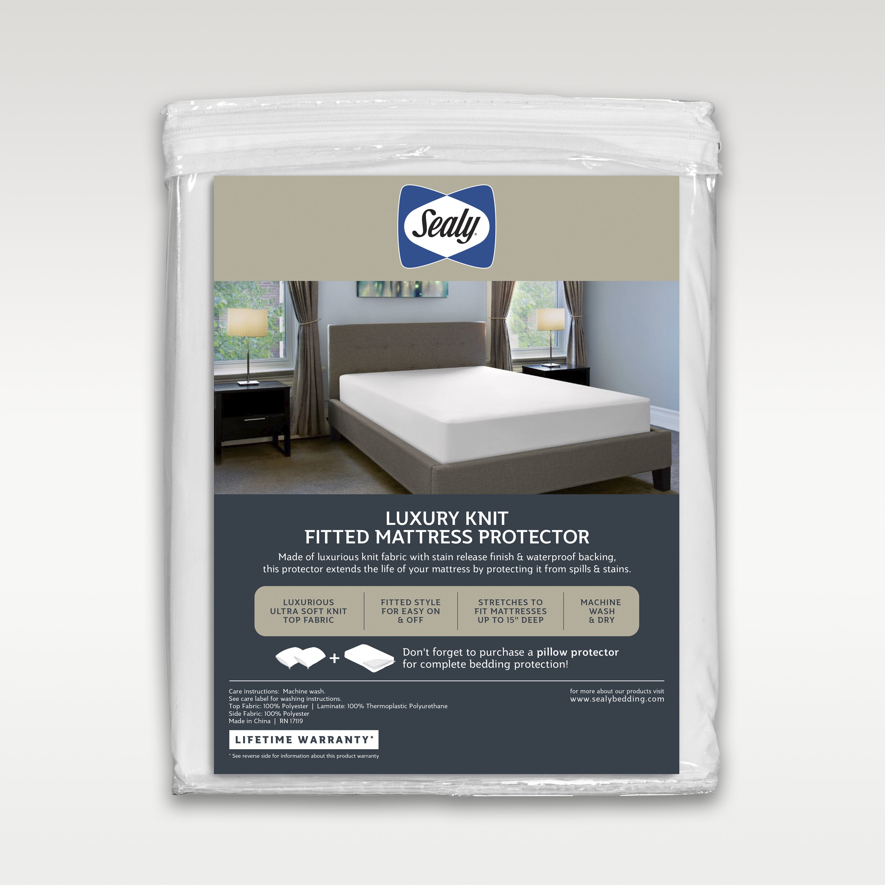 How to Wash and Care for a Mattress Protector