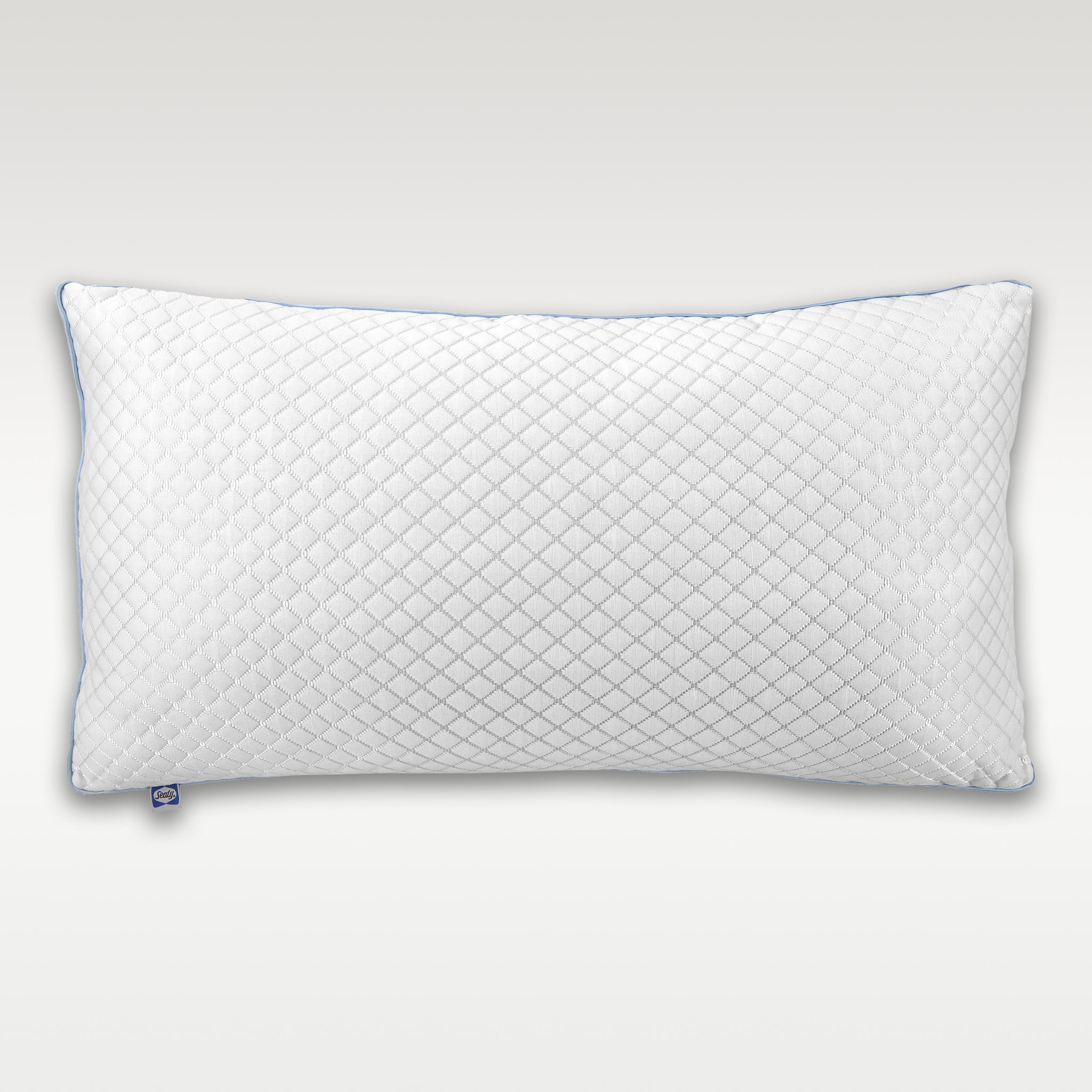 Sealy Frost Cool Touch Pillow