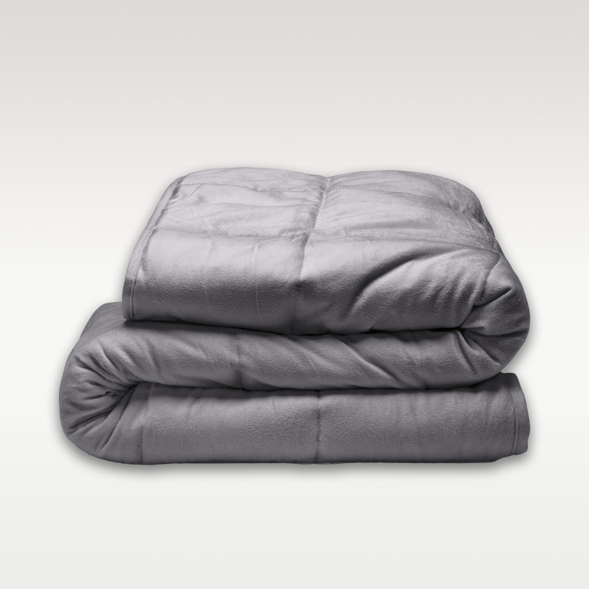 Sealy Plush Weighted Blanket